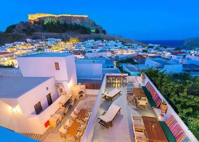 Eftihia In 林都斯