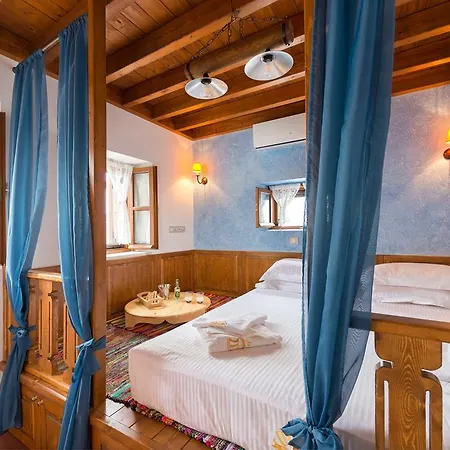 ヴィラ Eftihia In