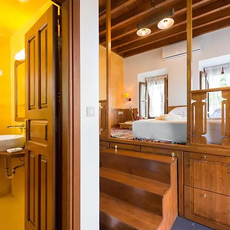 Eftihia In リンドス