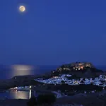 Eftihia In Líndos