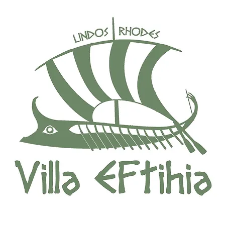 Eftihia In Villa *