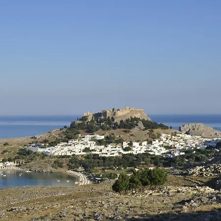 Villa Eftihia In