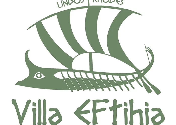 Eftihia In Villa *