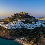 Villa Eftihia In