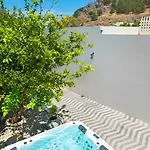 Villa Eftihia In