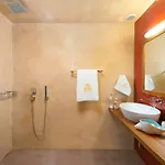 Villa Eftihia In Lindos (Rhodes)
