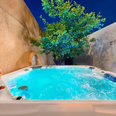 Eftihia In Λίνδος