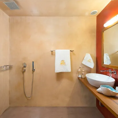 Βίλα Eftihia In Λίνδος